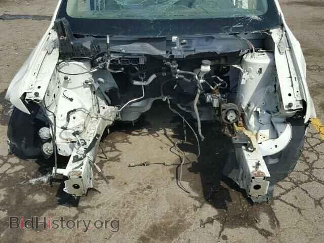 2009 FORD EDGE - VIN: 2FMDK38C59BA44885 - Фото 7