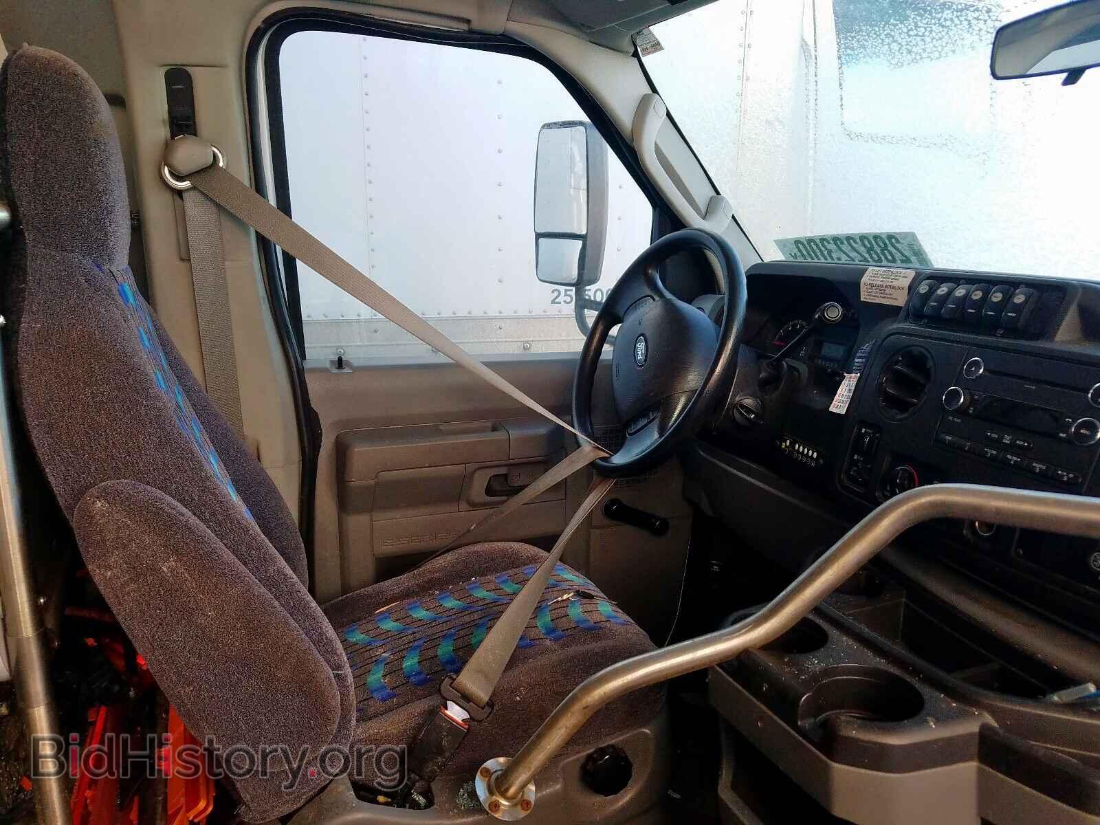2013 FORD ECONOLINE - VIN: 1FDFE4FS5DDB30779 - Photo 5