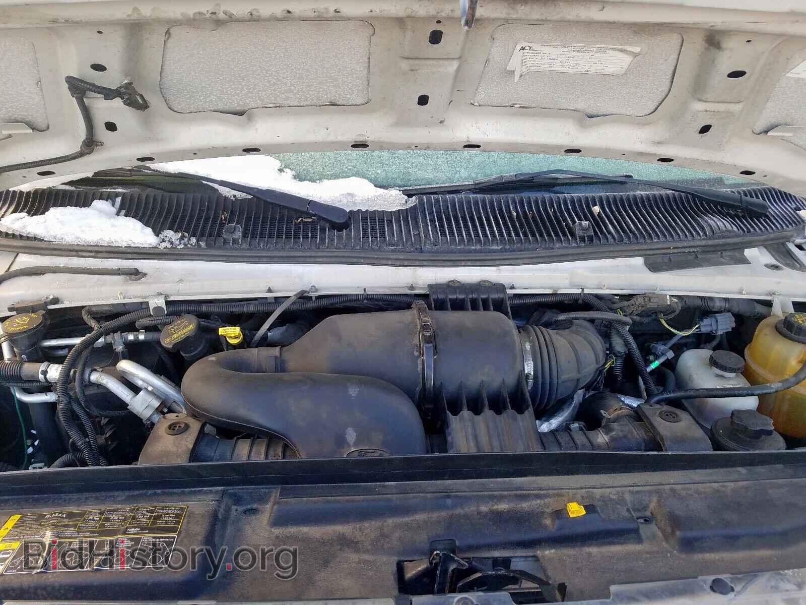 2013 FORD ECONOLINE - VIN: 1FDFE4FS5DDB30779 - Photo 7