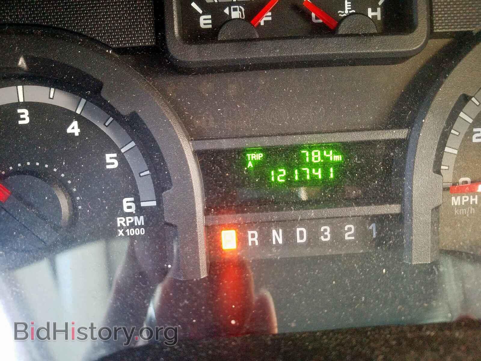 2013 FORD ECONOLINE - VIN: 1FDFE4FS5DDB30779 - Photo 8