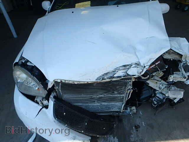 2006 SUZUKI FORENZA - VIN: KL5JD56Z56K421663 - Photo 7