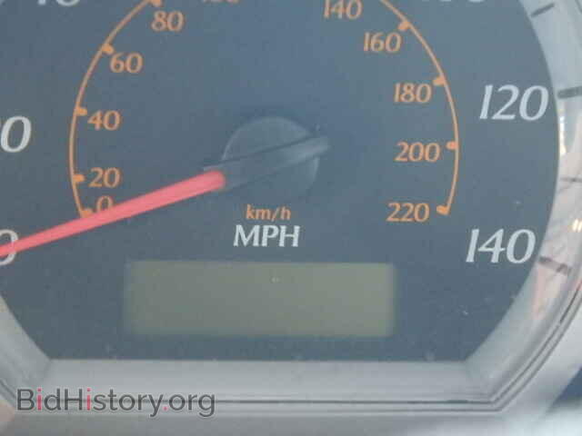 2006 SUZUKI FORENZA - VIN: KL5JD56Z56K421663 - Photo 8