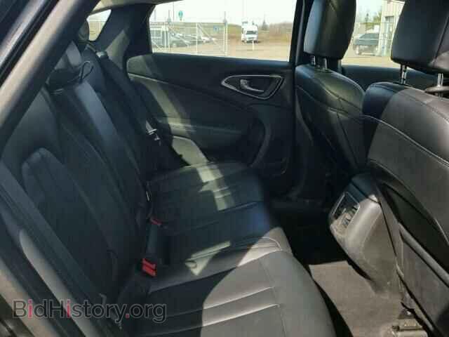 2015 CHRYSLER 200 - VIN: 1C3CCCCG8FN707359 - Photo 6
