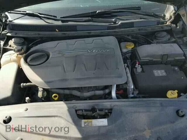 2015 CHRYSLER 200 - VIN: 1C3CCCCG8FN707359 - Photo 7