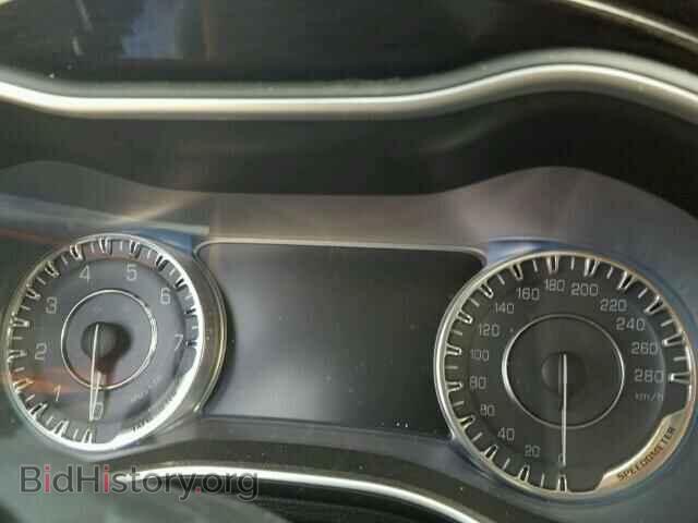 2015 CHRYSLER 200 - VIN: 1C3CCCCG8FN707359 - Photo 8