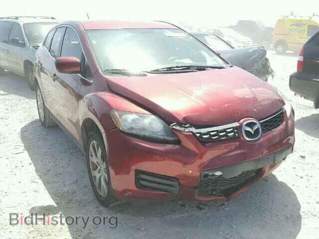 Фотография JM3ER293890217949 - MAZDA CX-7 2009