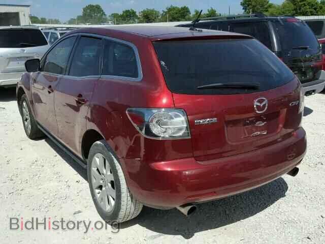 2009 MAZDA CX-7 - VIN: JM3ER293890217949 - Фото 3