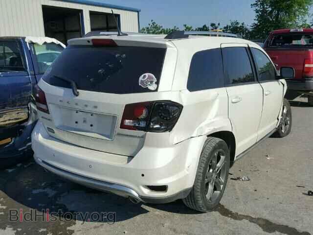 2015 DODGE JOURNEY - VIN: 3C4PDCGG6FT573732 - Photo 4