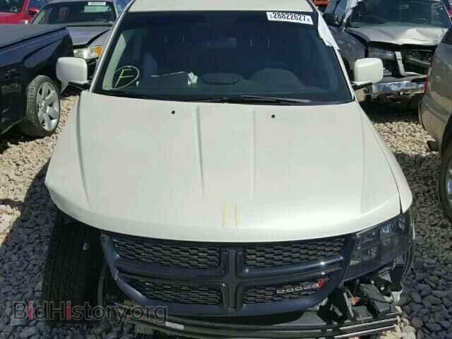 2015 DODGE JOURNEY - VIN: 3C4PDCGG6FT573732 - Photo 7