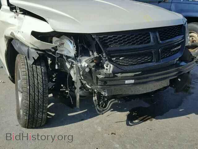 2015 DODGE JOURNEY - VIN: 3C4PDCGG6FT573732 - Photo 9