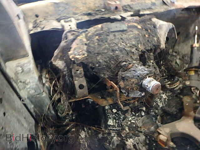 2007 GMC ACADIA - VIN: 1GKER23757J120885 - Фото 8