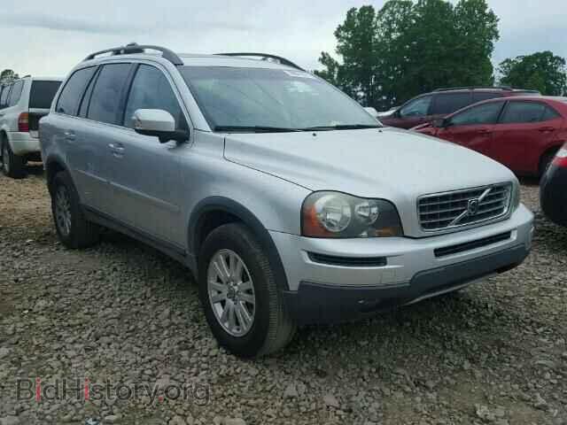 Photo YV4CY982681448827 - VOLVO XC90 2008