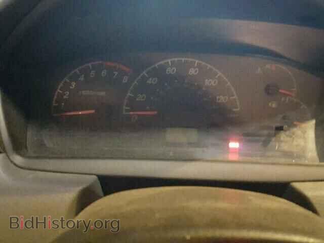 2002 MITSUBISHI LANCER - VIN: JA3AJ26E62U024216 - Photo 8