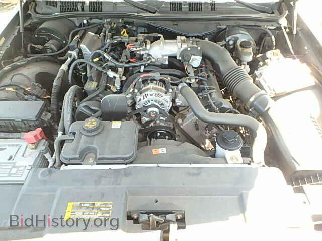 2011 FORD CROWN VIC - VIN: 2FABP7BV3BX131908 - Фото 7