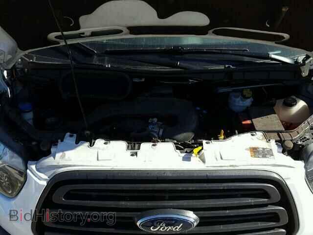 2016 FORD TRANSIT CO - VIN: 1FBZX2YM1GKA68171 - Фото 7