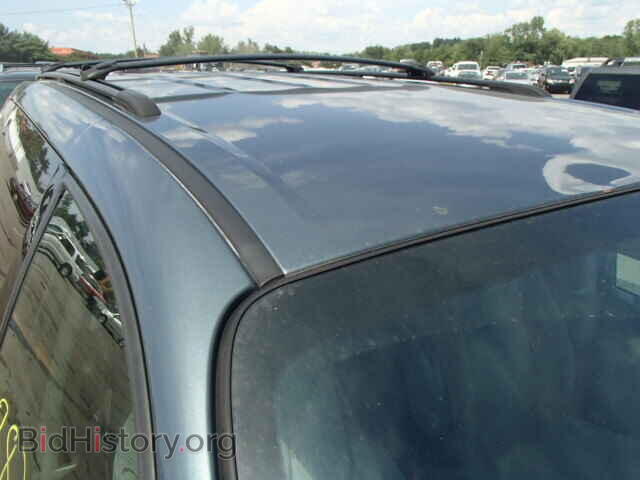 2006 DODGE CARAVAN - VIN: 2D4GP44L96R922211 - Фото 10