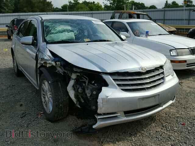 Photo 1C3LC56B69N507662 - CHRYSLER SEBRING 2009