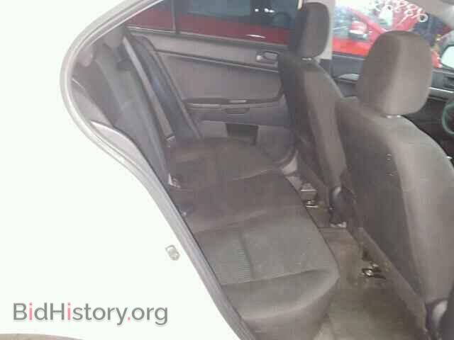 2014 MITSUBISHI LANCER - VIN: JA32U2FU9EU009829 - Фото 6