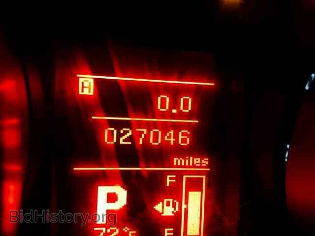 2014 MITSUBISHI LANCER - VIN: JA32U2FU9EU009829 - Фото 8