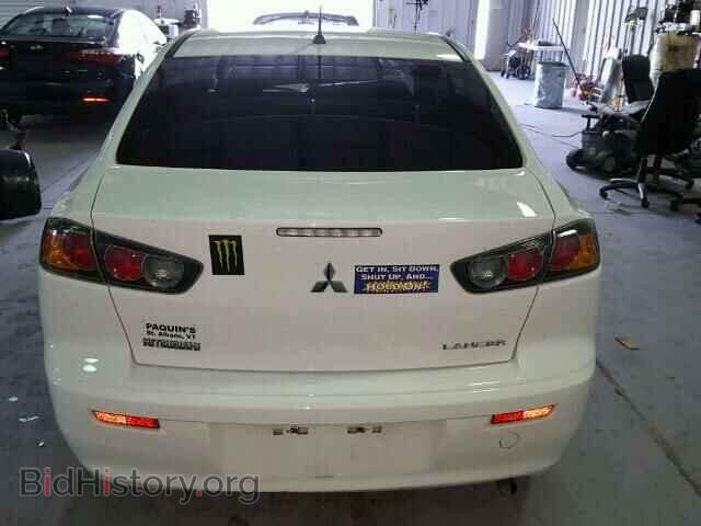2014 MITSUBISHI LANCER - VIN: JA32U2FU9EU009829 - Фото 10