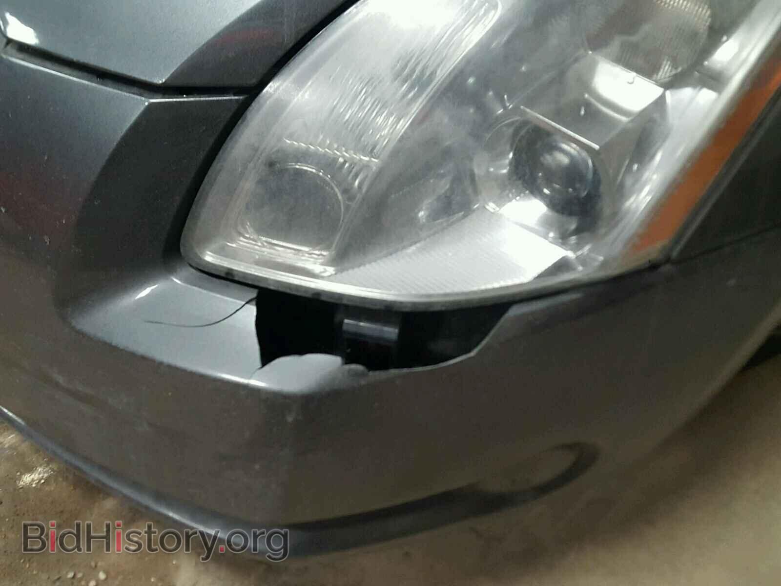 2005 NISSAN MAXIMA - VIN: 1N4BA41E65C857295 - Фото 9