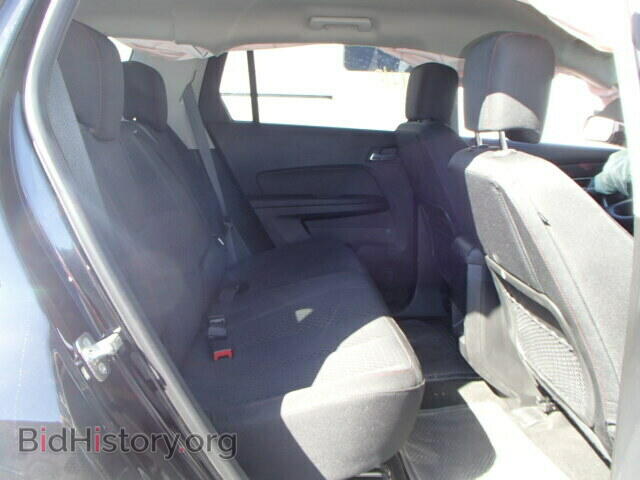 2014 GMC TERRAIN - VIN: 2GKALMEK4E6175772 - Photo 6