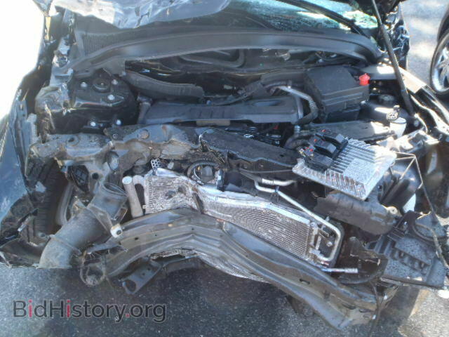 2014 GMC TERRAIN - VIN: 2GKALMEK4E6175772 - Photo 7