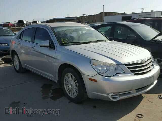 Фотография 1C3LC56K77N547021 - CHRYSLER SEBRING 2007
