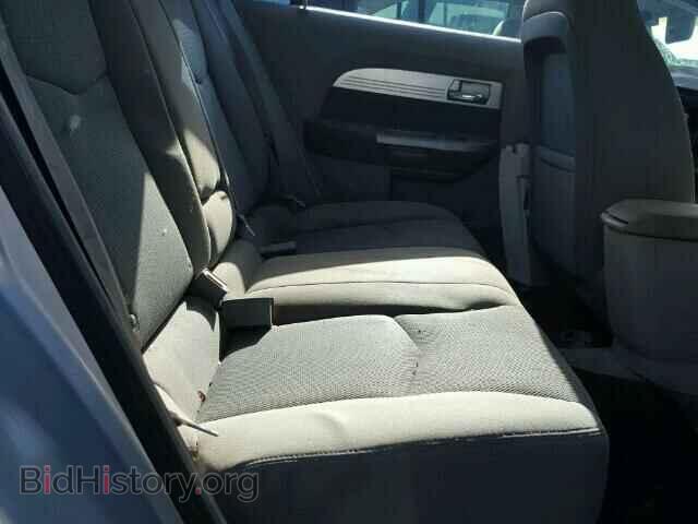 2007 CHRYSLER SEBRING - VIN: 1C3LC56K77N547021 - Фото 6