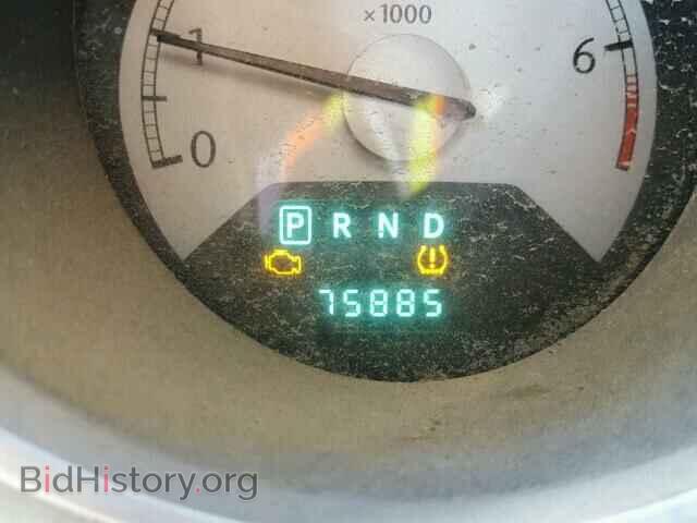 2007 CHRYSLER SEBRING - VIN: 1C3LC56K77N547021 - Фото 8