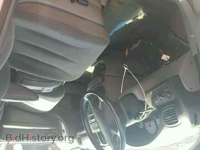 2005 DODGE CARAVAN - VIN: 2D4GP44L05R196303 - Фото 5