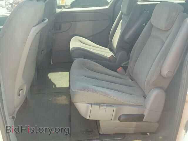2005 DODGE CARAVAN - VIN: 2D4GP44L05R196303 - Фото 6