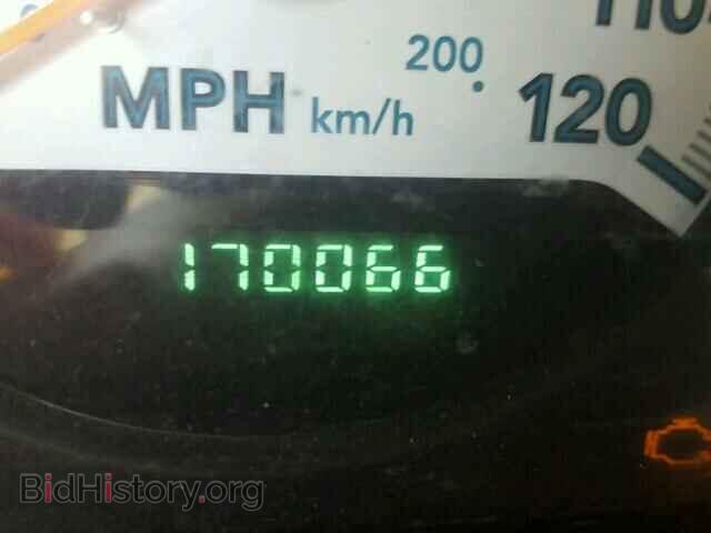2005 DODGE CARAVAN - VIN: 2D4GP44L05R196303 - Фото 8