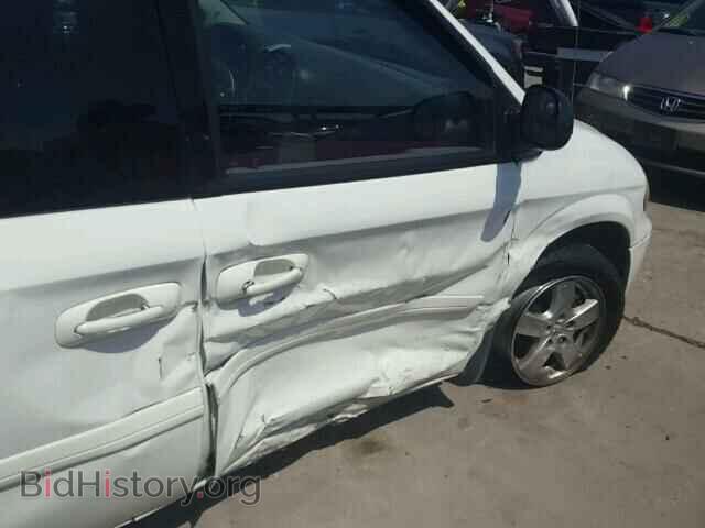 2005 DODGE CARAVAN - VIN: 2D4GP44L05R196303 - Фото 10