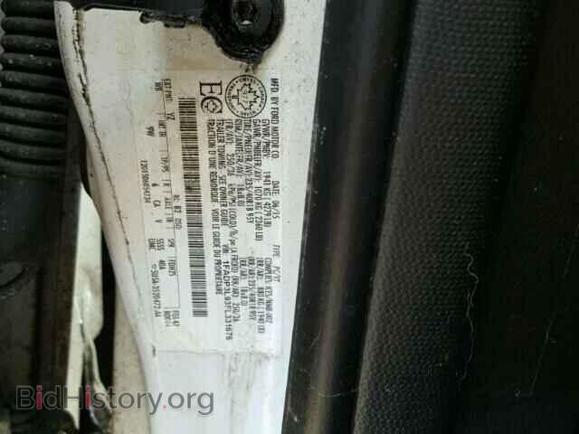2015 FORD FOCUS - VIN: 1FADP3L93FL331676 - Фото 10