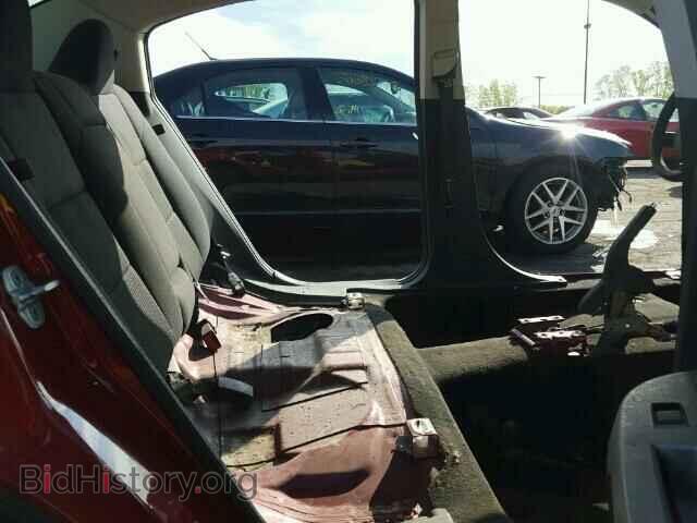 2010 CHRYSLER SEBRING - VIN: 1C3CC4FB2AN227221 - Фото 6