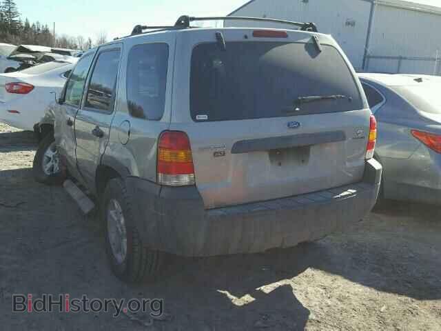2005 FORD ESCAPE - VIN: 1FMYU93115KC89624 - Фото 3