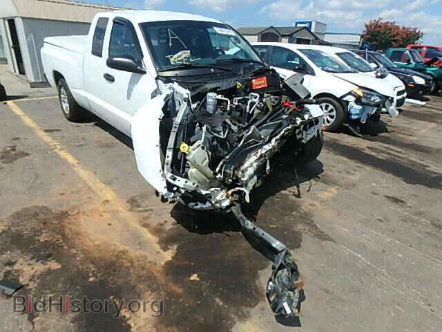 Фотография 1D7HE42K17S149094 - DODGE DAKOTA 2007