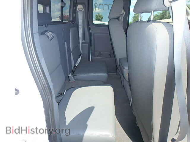 2007 DODGE DAKOTA - VIN: 1D7HE42K17S149094 - Фото 6