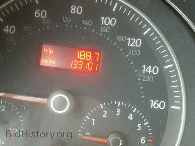 2006 VOLKSWAGEN BEETLE - VIN: 3VWPF31Y76M323144 - Фото 8