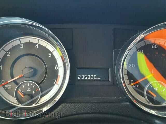 2012 DODGE CARAVAN - VIN: 2C4RDGCG2CR241761 - Фото 8