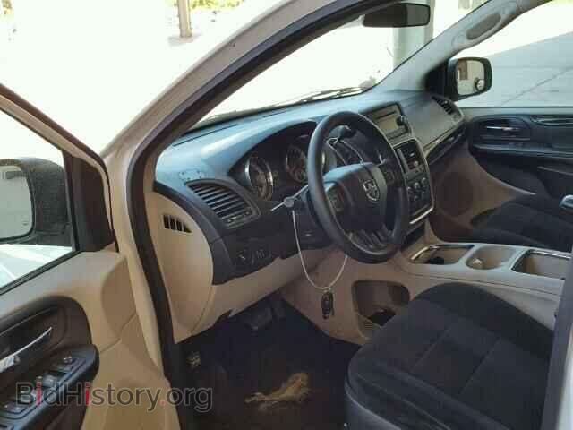 2012 DODGE CARAVAN - VIN: 2C4RDGCG2CR241761 - Фото 9
