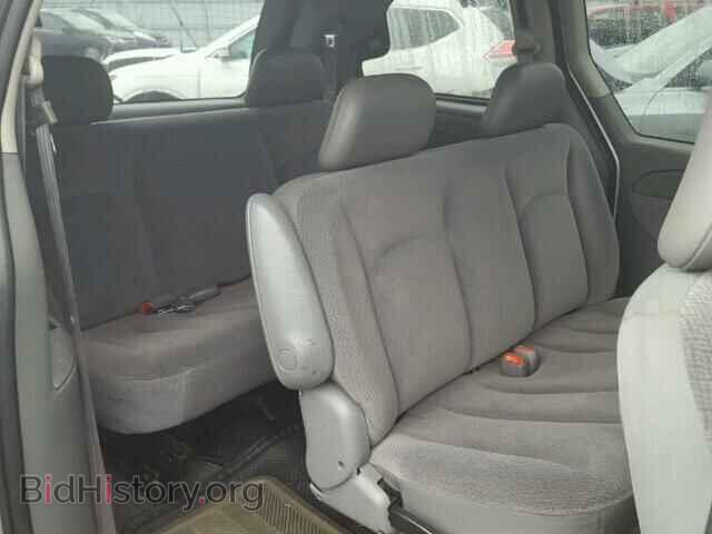 2005 DODGE CARAVAN - VIN: 1D4GP25R65B371823 - Фото 6