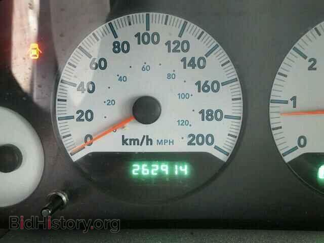 2005 DODGE CARAVAN - VIN: 1D4GP25R65B371823 - Фото 8