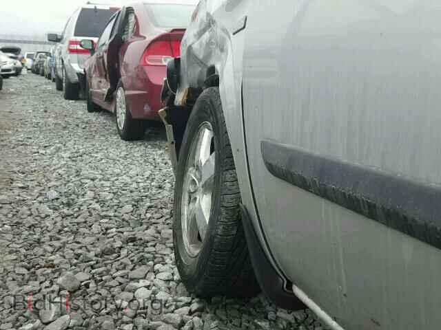 2005 DODGE CARAVAN - VIN: 1D4GP25R65B371823 - Фото 9