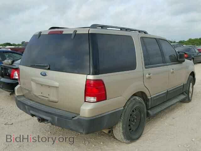 2005 FORD EXPEDITION - VIN: 1FMPU16575LB08838 - Фото 4