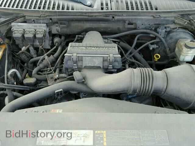 2005 FORD EXPEDITION - VIN: 1FMPU16575LB08838 - Фото 7