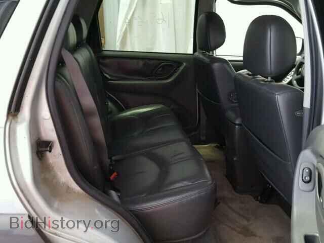 2003 MAZDA TRIBUTE - VIN: 4F2CZ06183KM18964 - Фото 6