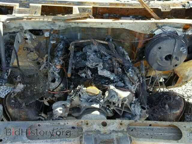 2007 CHEVROLET SILVERADO - VIN: 2GCEK13M471558856 - Фото 7