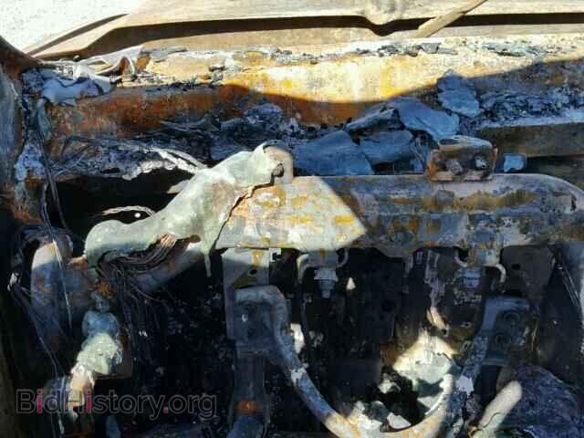 2007 CHEVROLET SILVERADO - VIN: 2GCEK13M471558856 - Фото 8